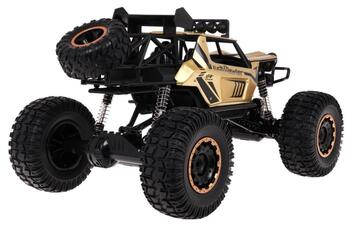 RoGer Metāla Mega Kāpurķēžu Bagijs 1:8 (RO-2028-GO)