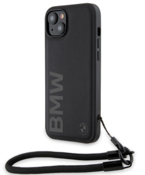BMW BMHCP15S23RMRLK Чехол для Apple iPhone 15 / 14 / 13 (BMHCP15S23RMRLK)