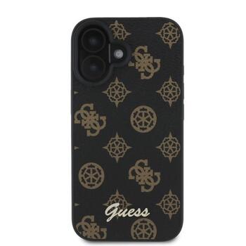 Guess GUHMP16SPGPYSK Чехол для Apple iPhone 16 (GUHMP16SPGPYSK)