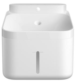 Xiaomi Smart Pet Fountain 2 Viedā Mājdzīvnieka strūklaka 4L (BHR9486EU) (BHR9486EU)