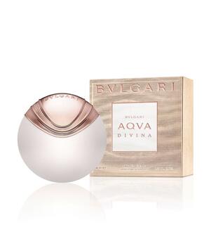 Bvlgari AQVA Divina Парфюм EDT 40ml (0783320482106)