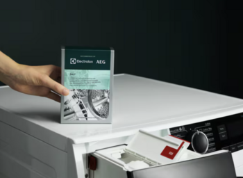 Electrolux M3GCS201 Соль для посудомоечной машины (M3GCS201)