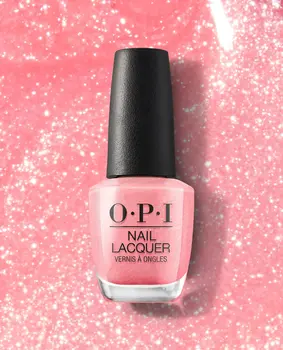 OPI Nail Lacquer Princesses Rule! Лак для ногтей 15 ml (948571)