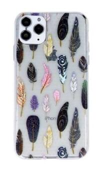Mocco Trendy Ultra Back Case Силиконовый чехол для Samsung A705 Galaxy A70 (MO-TRE1-SA-A70)