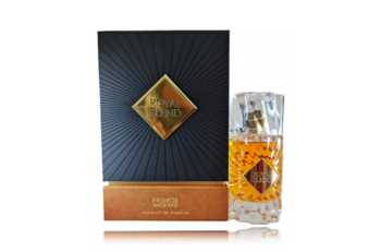 French Avenue Royal Blend Парфюм PAR 100 ml (6290360375595)