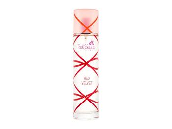 Pink Sugar Red Velvet Туалетная вода EDT 100ml (8054609780575)