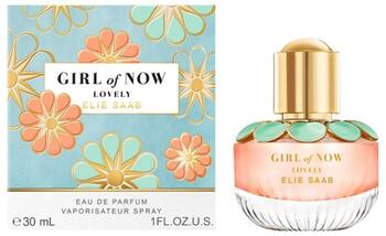 Elie Saab Girl of Now Lovely Парфюм EDP 30 ml (7640233341056)