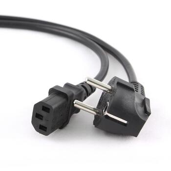 Gembird PC-186 Кабель питания 1.8м (PC-186)