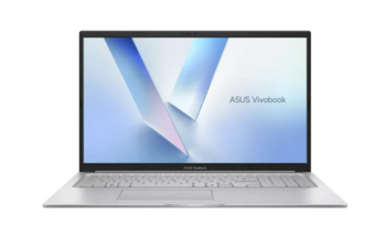 Asus Vivobook 17 X1704 Ноутбук Intel Core 7 / 16 GB / 512 GB / 17