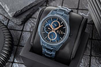 Armani Exchange AX1881 Мужские часы (AX1881)