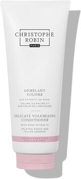 Christophe Robin Delicate Volumizing Conditioner Кондиционер для волос 1000 ml (5059883302836)