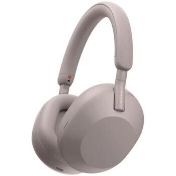 Sony WH1000XM5P Беспроводные наушники (WH1000XM5P.CE7)