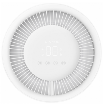Xiaomi Smart Dehumidifier Lite Умный осушитель воздуха (BHR8374EU)