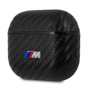 BMW BMA3WMPUCA Чехол для Apple AirPods 3 (BMA3WMPUCA)