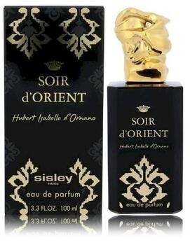 Sisley Soir d'Orient Парфюм EDP 100 ml (3473311963109)