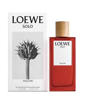 Loewe Solo Cedro Парфюм EDT 100ml (8426017070546)