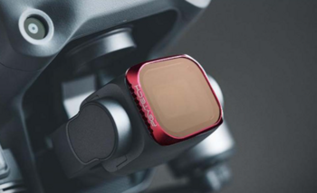 Pgytech Kameras filtrs 4 gab. ND-PL 8 / 16 / 32 / 64 DJI Mavic 3 / Mavic 3 CINE (P-26A-034)