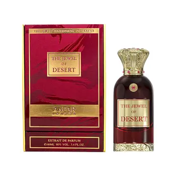 Anfar The Jewel of Desert Парфюм унисекс PAR 100 ml (6292257641691)
