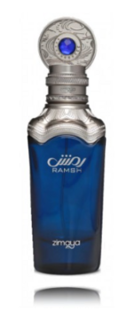 Zimaya Ramsh Imperium Парфюм EDP 100 ml (6290171075301)
