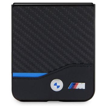 BMW BMHCZF522NBCK Чехол для Samsung Galaxy Z Flip5 (BMHCZF522NBCK)