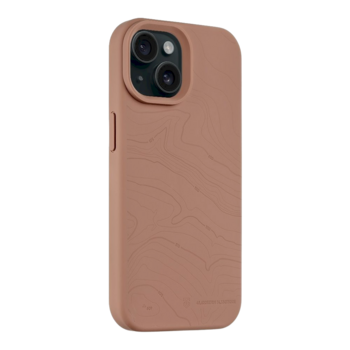 Tactical MagForce Beaver Cover Защитный чехол для iPhone 15 / Moucha Moose (TA-57983126361)
