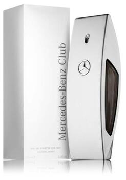 Mercedes-Benz Mercedes Benz Club Парфюм EDT 100 ml (3595471041012)