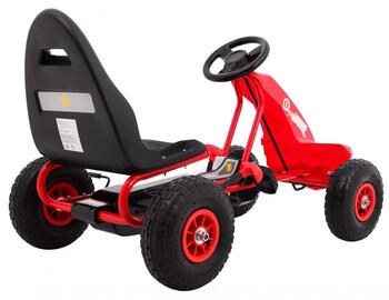RoGer Go-Kart Детское Транспортное Cредство (A18.CR)