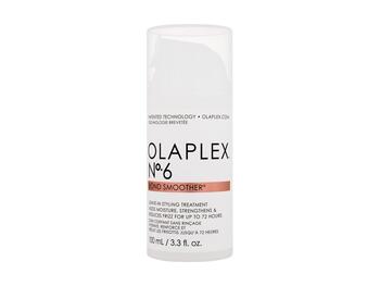 Olaplex Bond Smoother Hair Cream Крем для волос 100ml (850018802796)