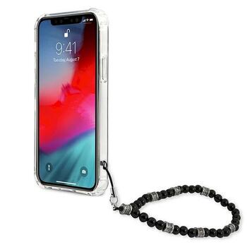 Guess GUHCP12MKPSBK Защитный чехол для iPhone 12/12 Pro 6,1
