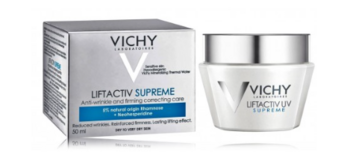 Vichy Liftactiv Supreme Дневной крем 50 мл (3337871328801)