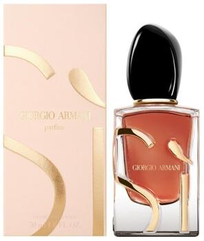 Armani Sì Parfum Парфюм PAR 50 ml (3614274322293)