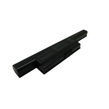 ExtraDigital A32-K93 Akumulators priekš klēpjdatoram Asus 4400mAh (NB430383)