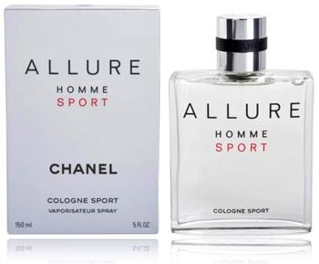 Chanel Allure Homme Sport Cologne Парфюм EDC 150 ml (3145891233803)