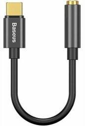 Baseus Adapteris Type-C / 3.5mm (CATL54-01)