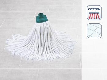 Leifheit Classic Cotton Mop Head Сменная Насадка Для Швабры (1052070)
