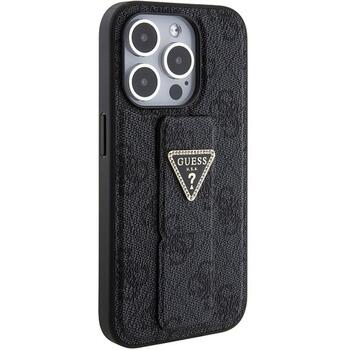 Guess GUHCP15LPGS4TDK Чехол для Apple iPhone 15 Pro (GUHCP15LPGS4TDK)