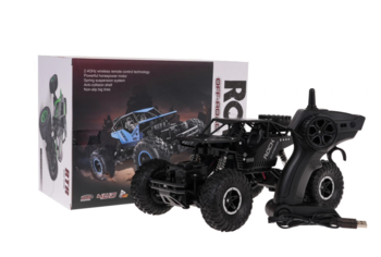 RoGer Off-Road Crawler R/C Игрушечный Автомобиль 1:16 (RO-LH-C008S)