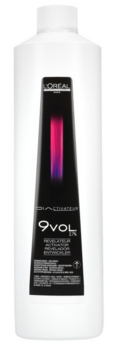 L'Oreal Professionnel DIActivateur Лосьон-окислитель для волос 2.7% / 9 vol / 1000 ml (3474630440432)