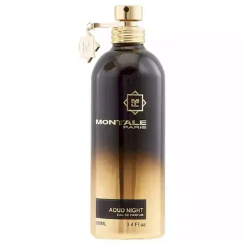 Montale Aoud Night Парфюмированная вода EDP 50 ml (3760260451529)