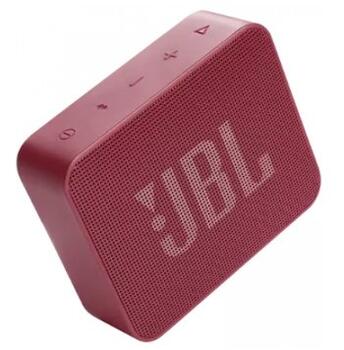 JBL GO Essential Bluetooth Беспроводной динамик (JBLGOESRED)