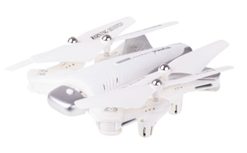 Syma Z3 R/C Rotaļu Drons 2.4GHz / HD (Z3)