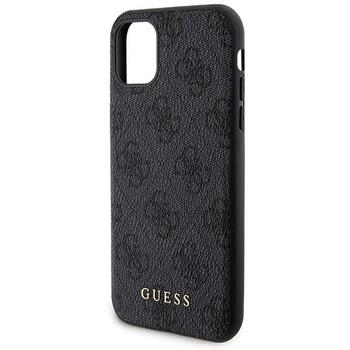 Guess GUBPM5N614GEMGK Чехол + Powerbank для Apple iPhone 11 (GUBPM5N614GEMGK)