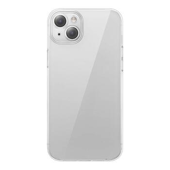 Baseus OS-Lucent Series Защитный чехол для iPhone 15 Plus / прозрачный (P60157204203-02)