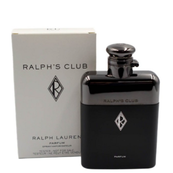 Ralph Lauren Ralph's Club Smaržas EDP 100 ml Tester (3605971512933)