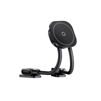 Baseus PrimeTrip C03s Magnetic Car Mount Автомобильный держатель / космический чёрный (C0013701)