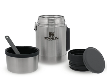 Stanley Adventure Ēdienu Termoss 0.53L (6939236348058)