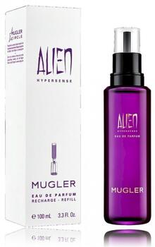 Thierry Mugler Alien Hypersense Парфюм EDP 100 ml (3614274067071)
