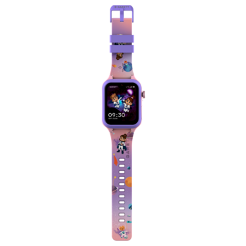 Garett Kids Essa 2 4G Умные часы для детей (ESSA_2_PINK)