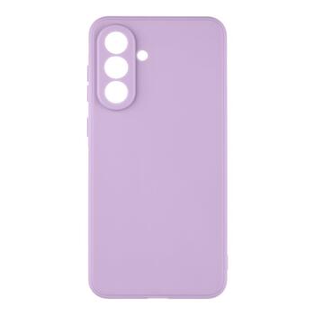OBAL:ME Matte TPU Cover Защитный чехол для Samsung Galaxy A56 5G / фиолетовый (57983124639)