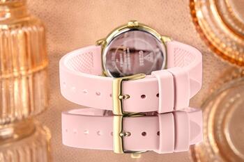Guess GW0998L2 Женские часы / золотой (GW0998L2)